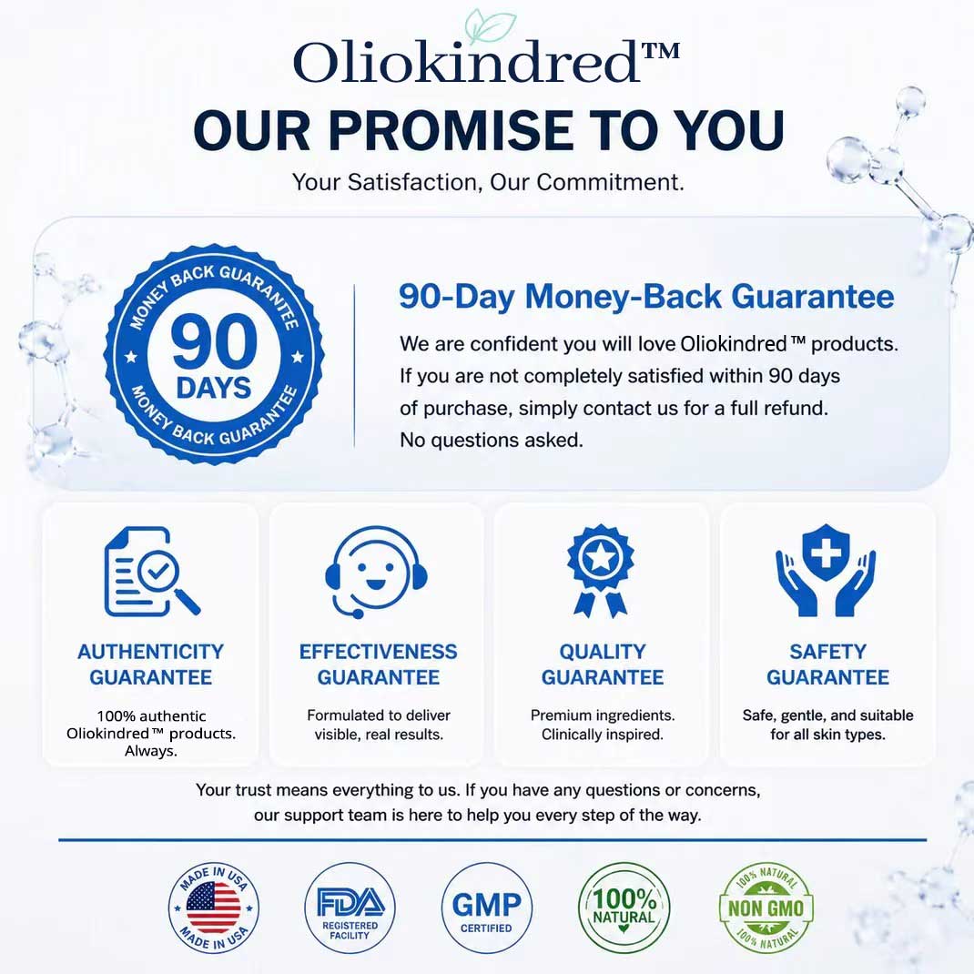 ✨OLIOKINDRED®2-in-1 Microneedle & Hydrocolloid Patch🍀| Removes Raised Moles, Acne, Flat Warts & Skin Tags | Helps Improve Wrinkles, Scars & Blemishes | Invisible Patches for Face & Body