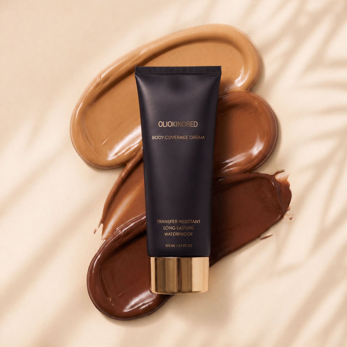 OLIOKINDRED™ Body Coverage Perfector Set