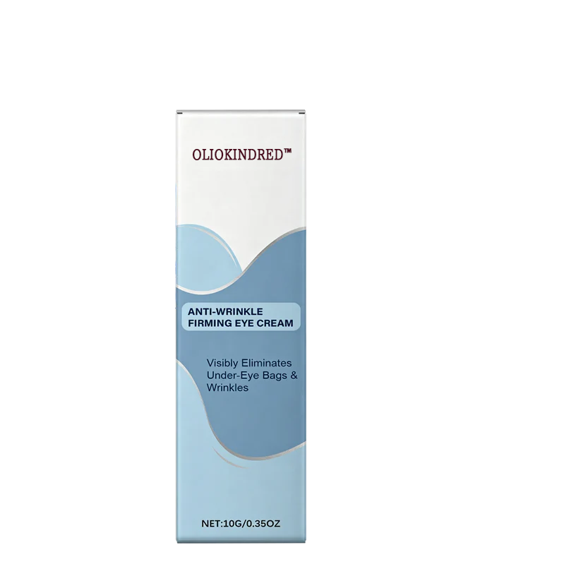 OLIOKINDRED™ Instant Face Temporary Tightener – Instant visible results in 30 seconds