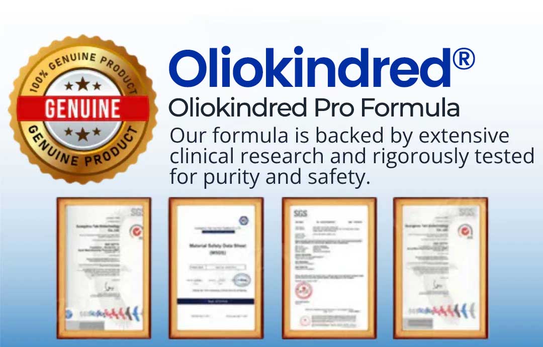✨ From Green to Clean Overnight! |⏱️ Crystal Clear in 24 Hours! | OLIOKINDRED® Pro Formula