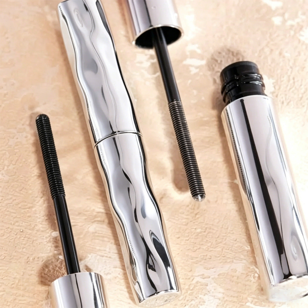 Hopearve® Waterproof Fibre Mascara💧 – Volume & Length without Clumping for Dramatic Moments