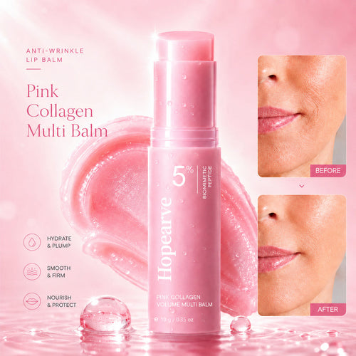 Up to 72% OFF Pink Collagen Volume Multi Balm