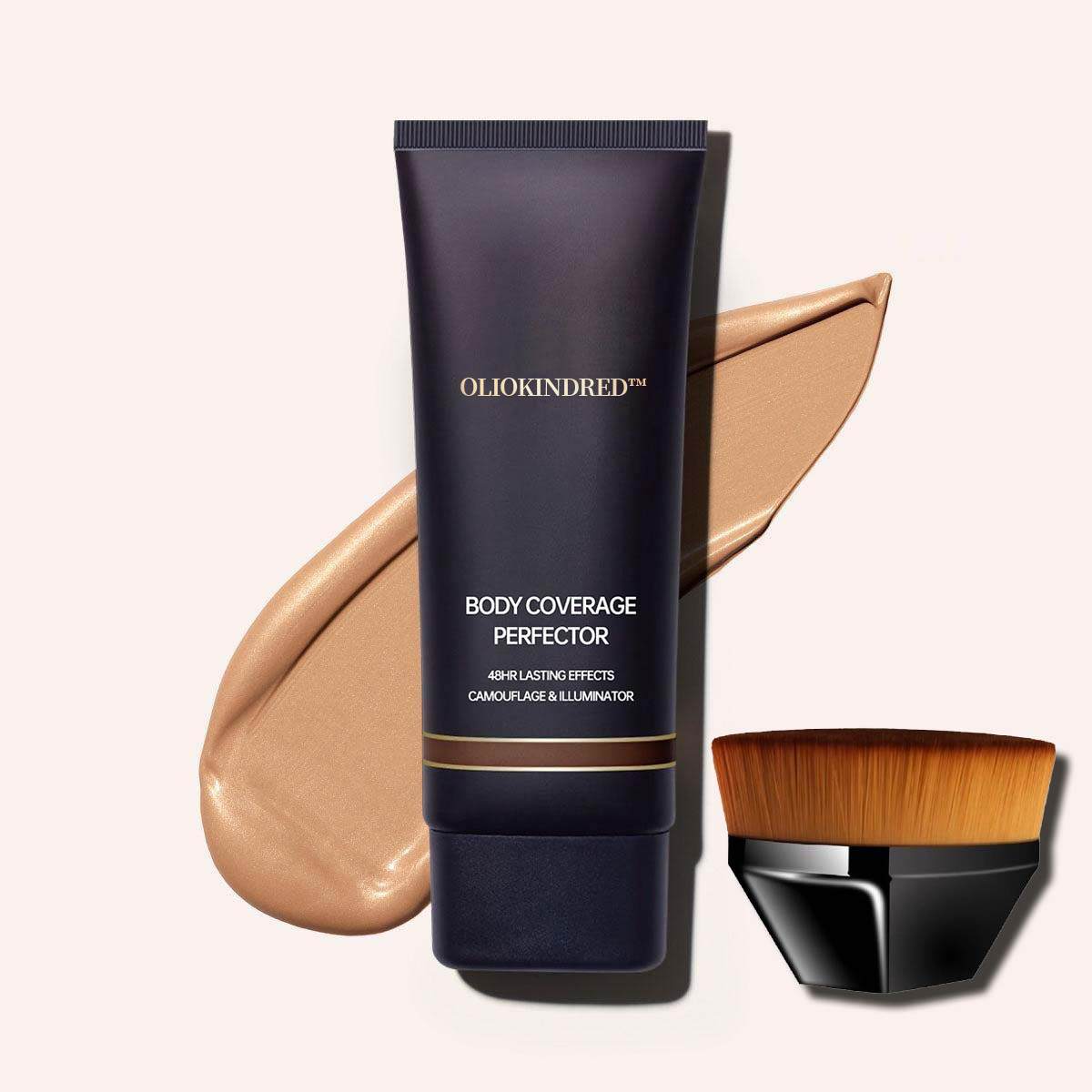 OLIOKINDRED™ Body Coverage Perfector Set