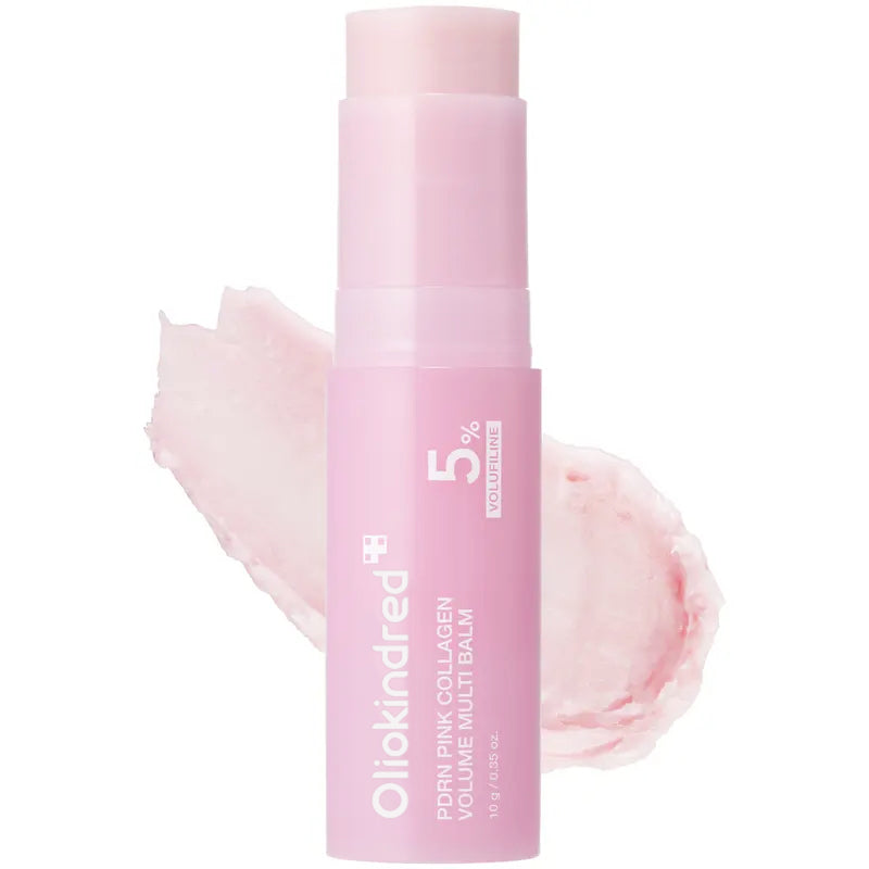 ✨Pink Collagen Anti-Aging Balm Stick