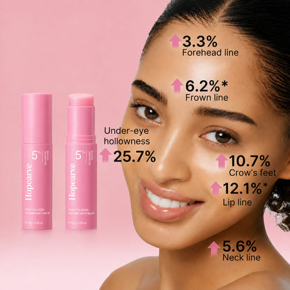 Up to 72% OFF Pink Collagen Volume Multi Balm
