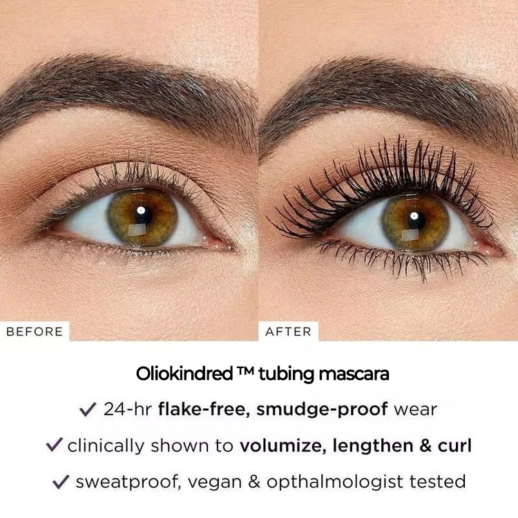Oliokindred™ Tubing Mascara & Primer
