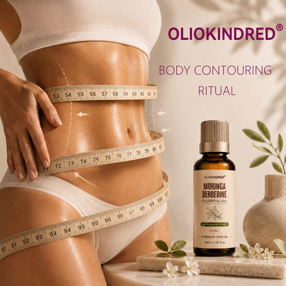 DAILY SUPPORT ESSENTIAL OIL