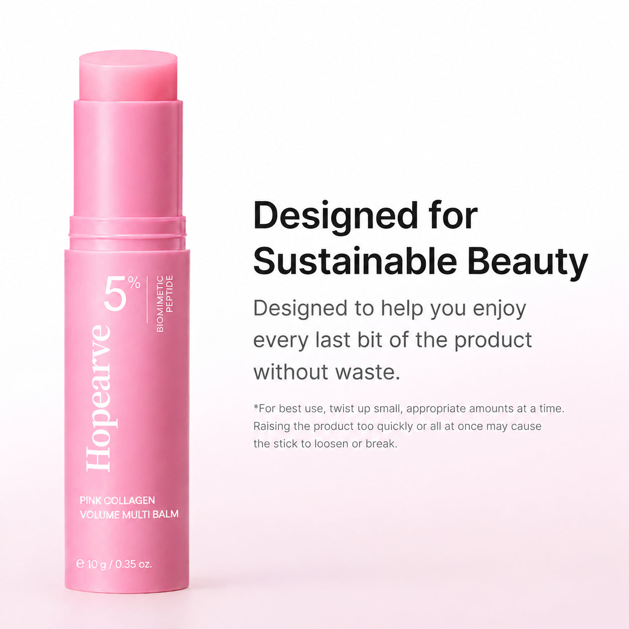 Up to 72% OFF Pink Collagen Volume Multi Balm