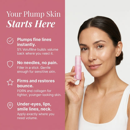 ✨Pink Collagen Anti-Aging Balm Stick