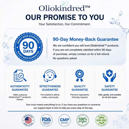 ✨OLIOKINDRED®2-in-1 Microneedle & Hydrocolloid Patch🍀| Removes Raised Moles, Acne, Flat Warts & Skin Tags | Helps Improve Wrinkles, Scars & Blemishes | Invisible Patches for Face & Body
