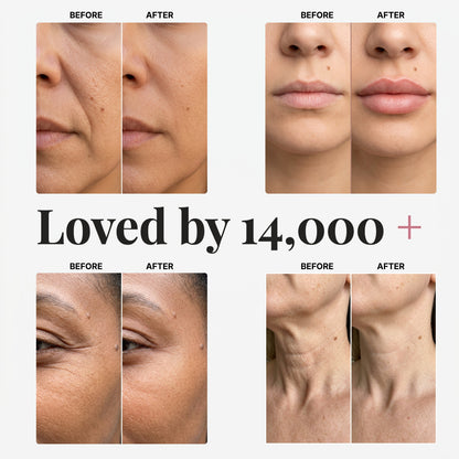 ✨Pink Collagen Anti-Aging Balm Stick
