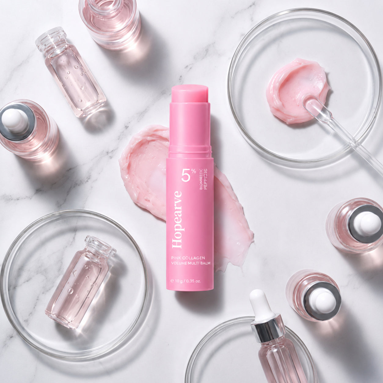 Up to 72% OFF Pink Collagen Volume Multi Balm