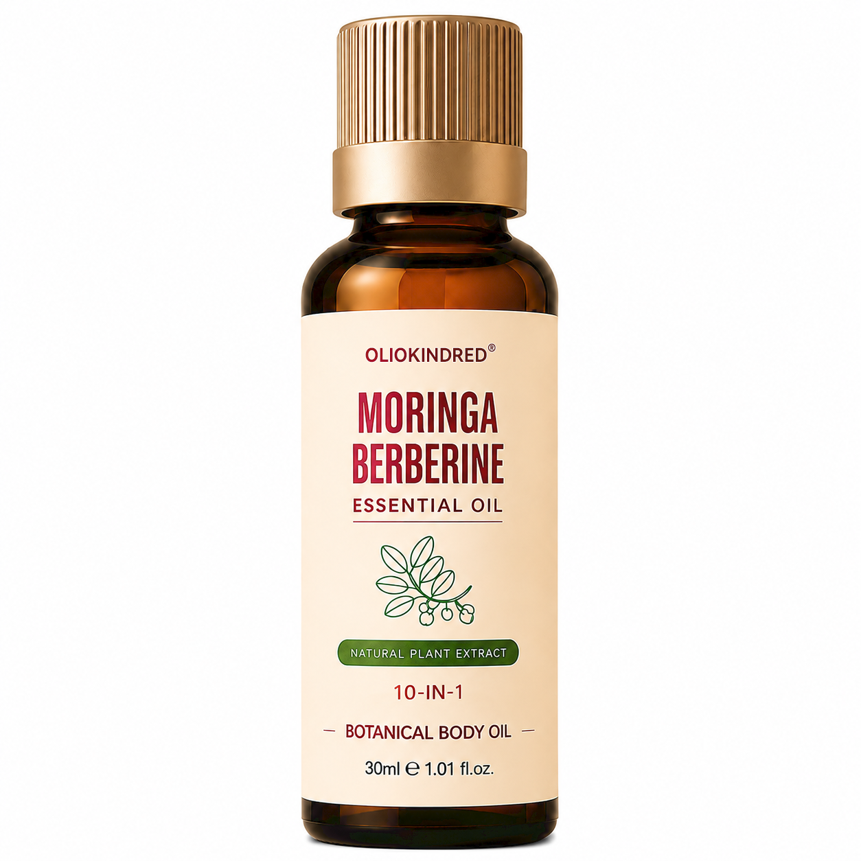 DAILY SUPPORT ESSENTIAL OIL