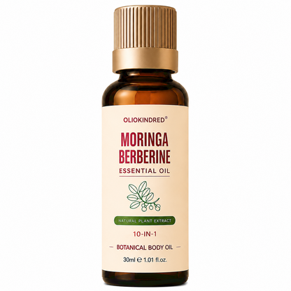DAILY SUPPORT ESSENTIAL OIL