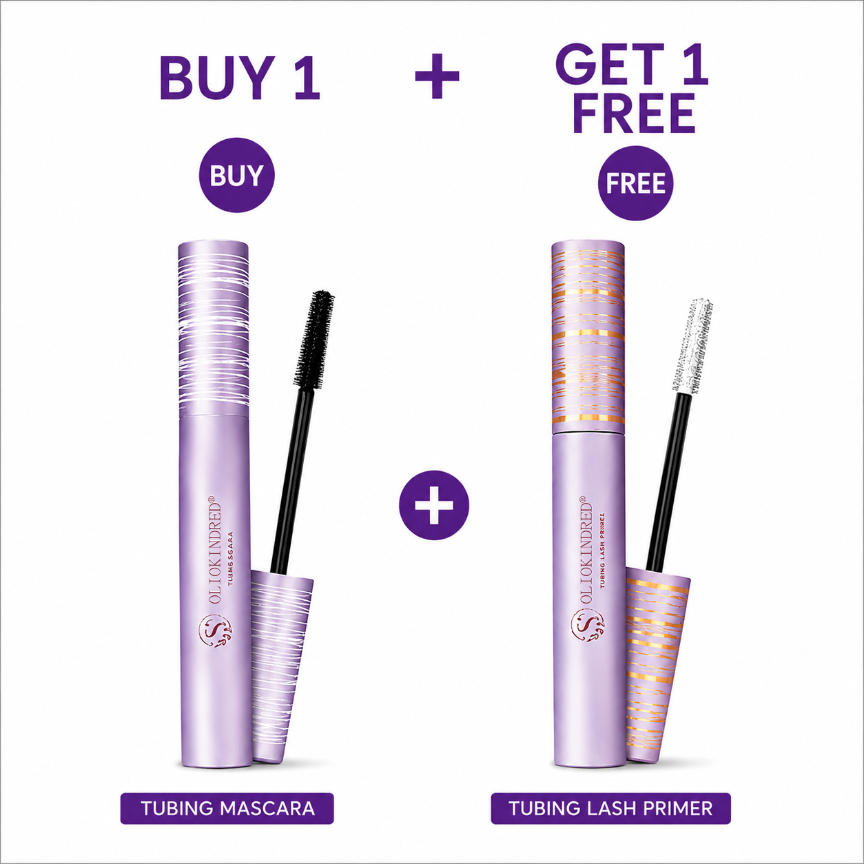 Buy 1 Get 1 Free 💕 $18 Each