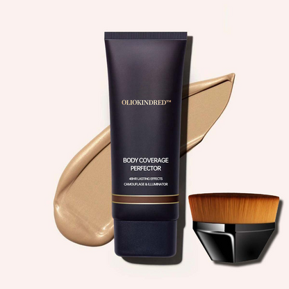 OLIOKINDRED™ Body Coverage Perfector Set