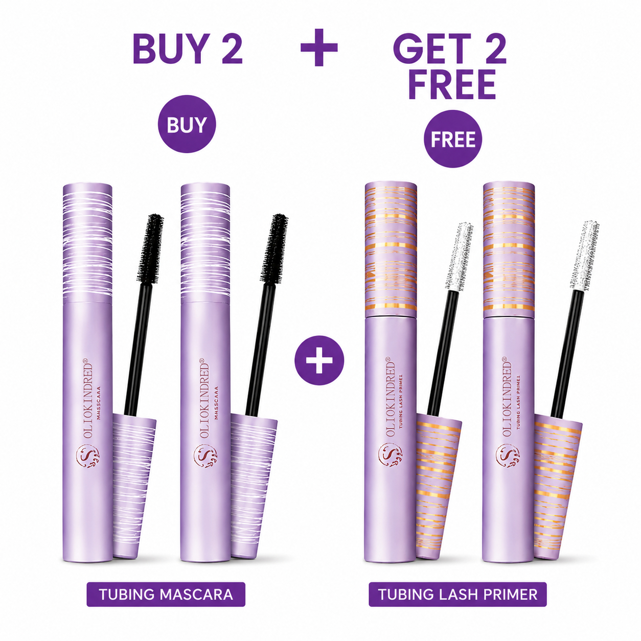 Buy 2 Get 2 Free 💕 $14 Each