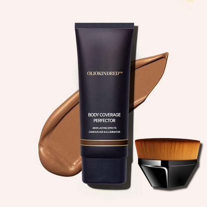OLIOKINDRED™ Body Coverage Perfector Set