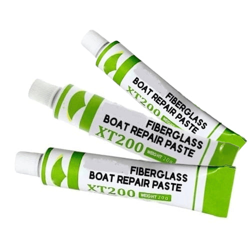 XT200 Repair Paste