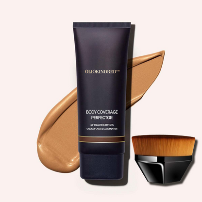 OLIOKINDRED™ Body Coverage Perfector Set