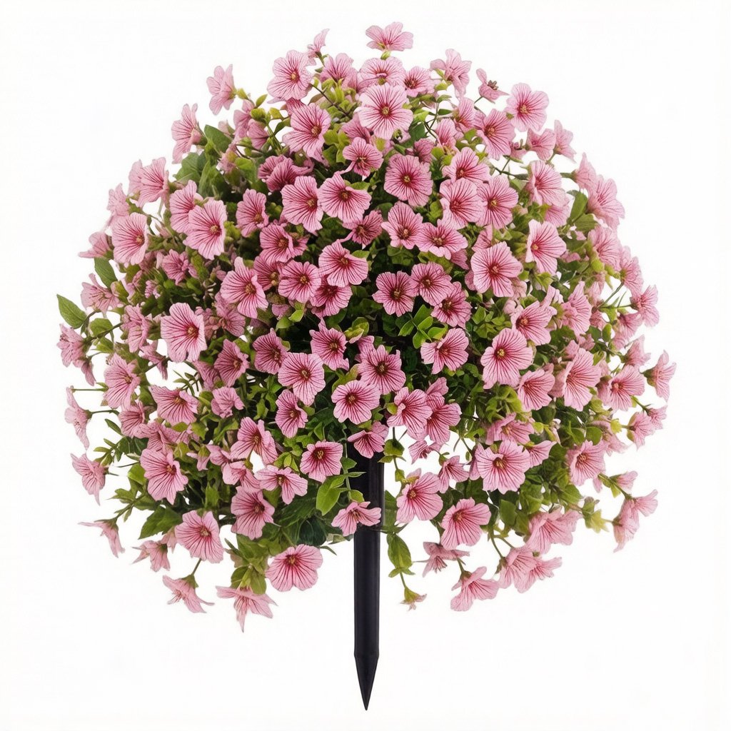 💐Last Day 60% OFF🔥UV Resistant & Waterproof Artificial Flower Decor