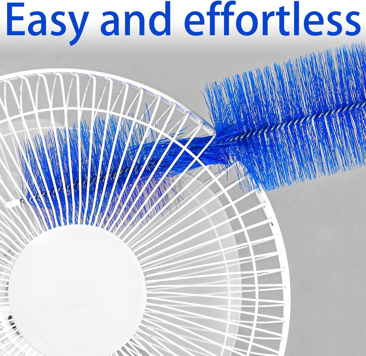 ⚡Hot Sales 50% OFF🔥Bendable Microfiber Head,Reusable Dust Remover