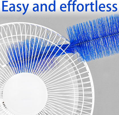 ⚡Hot Sales 50% OFF🔥Bendable Microfiber Head,Reusable Dust Remover