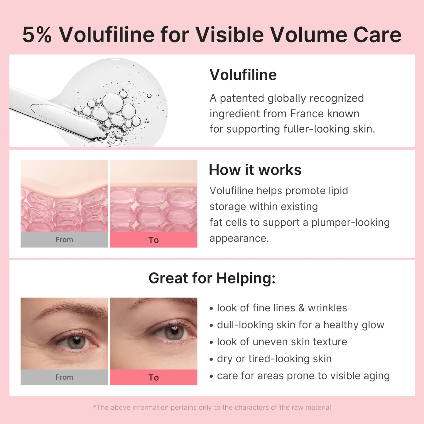 Last Day Buy 1 Get 1 Free OLIOKINDRED Korean BAKUCHIOL Pink Collagen Volume Multi Balm