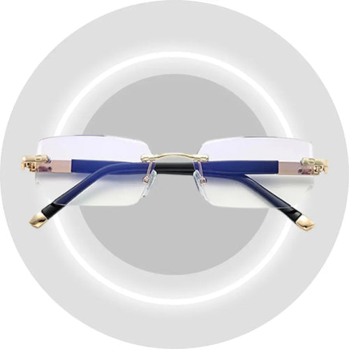 oliokindred - The Glasses That Change Everything