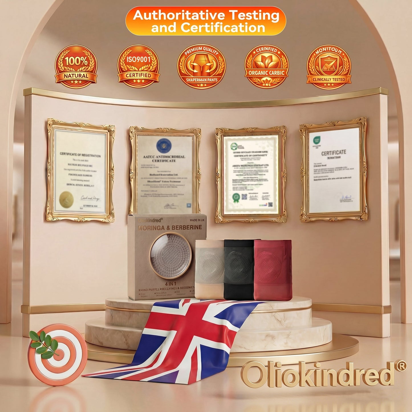 𝐎𝐟𝐟𝐢𝐜𝐢𝐚𝐥 𝐁𝐫𝐚𝐧𝐝 𝐒𝐭𝐨𝐫𝐞🐉✨ |Oliokindred® 𝟐𝟎𝟐𝟔 𝐌𝐨𝐫𝐢𝐧𝐠𝐚 & Plant Extracts 𝟒-𝐈𝐧-𝟏 𝐌𝐢𝐜𝐫𝐨-𝐏𝐚𝐫𝐭𝐢𝐜𝐥𝐞 𝐒𝐜𝐮𝐥𝐩𝐭𝐢𝐧𝐠 & 𝐅𝐚𝐭-𝐁𝐮𝐫𝐧 𝐒𝐡𝐨𝐫𝐭𝐬