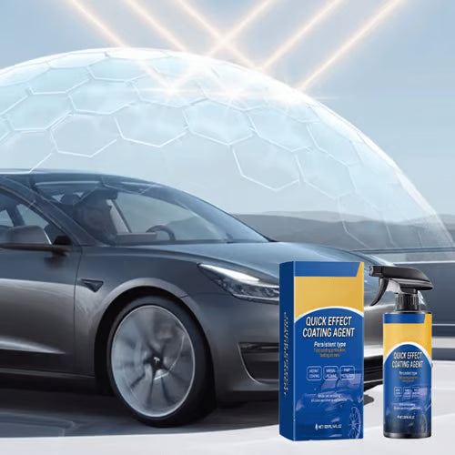 🏆Advanced Car Quick-acting Coating Agent Spray