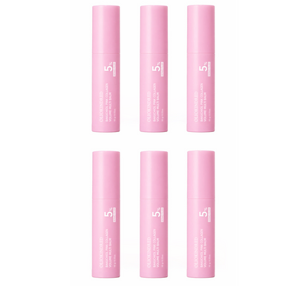 Last Day Buy 1 Get 1 Free OLIOKINDRED Korean BAKUCHIOL Pink Collagen Volume Multi Balm
