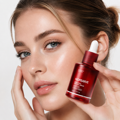 Korean BAKUCHIOL Peptide Complex Firming Serum