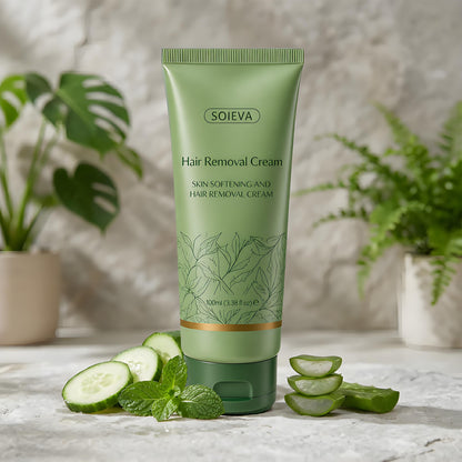 OLIOKINDRED™ Hair Removal Cream for All Women & Men