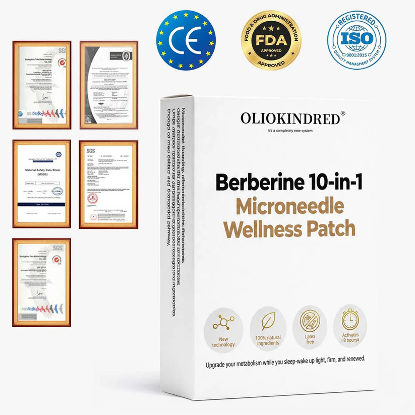 Oliokindred® 𝗢𝗳𝗳𝗶𝗰𝗶𝗮𝗹 𝗦𝘁𝗼𝗿𝗲 | 𝗠𝗼𝗿𝗶𝗻𝗴𝗮 & Banaba Leaf 𝟭𝟬-𝗜𝗡-𝟭 𝗔𝗱𝘃𝗮𝗻𝗰𝗲𝗱 𝗡𝗮𝗻𝗼 𝗠𝗶𝗰𝗿𝗼𝗻𝗲𝗲𝗱𝗹𝗲 𝗣𝗮𝘁𝗰𝗵 🩹(𝗢𝗻𝗰𝗲 𝗮 𝗗𝗮𝘆 - 𝗩𝗶𝘀𝗶𝗯𝗹𝗲 𝗥𝗲𝘀𝘂𝗹𝘁𝘀 𝗶𝗻 𝗝𝘂𝘀𝘁 𝟳 𝗗𝗮𝘆𝘀) 🌿