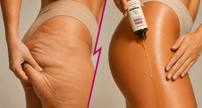 DAILY SUPPORT ESSENTIAL OIL