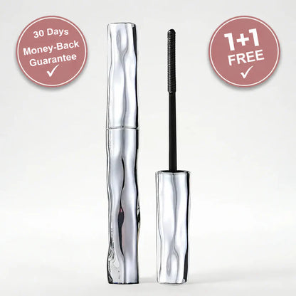 Hopearve® Waterproof Fibre Mascara💧  – Volume & Length without Clumping for Dramatic Moments