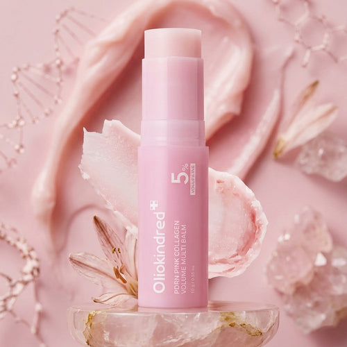 ✨Pink Collagen Anti-Aging Balm Stick