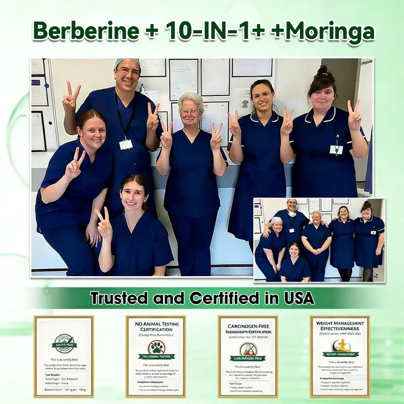 🧑‍⚕️🩺 Moringa · Berberine × 𝟏𝟎-𝐢𝐧-𝟏 𝐀𝐝𝐯𝐚𝐧𝐜𝐞𝐝 𝐍𝐚𝐧𝐨 𝐌𝐢𝐜𝐫𝐨𝐧𝐞𝐞𝐝𝐥𝐞 𝐏𝐚𝐭𝐜𝐡 — 𝐎𝐧𝐜𝐞 𝐃𝐚𝐢𝐥𝐲, 𝐕𝐢𝐬𝐢𝐛𝐥𝐞 𝐑𝐞𝐬𝐮𝐥𝐭𝐬 𝐢𝐧 𝟕 𝐃𝐚𝐲𝐬