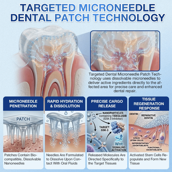 SmileFitPro® 🦷 Tideglusib Fast‑Dissolving Tooth & Gum Repair Oral Strips ✨ (𝟓-𝐢𝐧-𝟏 💎 𝐑𝐞𝐛𝐮𝐢𝐥𝐝 𝐄𝐧𝐚𝐦𝐞𝐥 & 𝐃𝐞𝐧𝐭𝐢𝐧 • 𝐒𝐭𝐫𝐞𝐧𝐠𝐭𝐡𝐞𝐧 𝐆𝐮𝐦𝐬 • 𝐄𝐫𝐚𝐝𝐢𝐜𝐚𝐭𝐞 𝐓𝐚𝐫𝐭𝐚𝐫 & 𝐎𝐝𝐨𝐫 • 𝐖𝐡𝐢𝐭𝐞𝐧𝐢𝐧𝐠 • 𝐒𝐭𝐨𝐩 𝐓𝐨𝐨𝐭𝐡 𝐒𝐞𝐧𝐬𝐢𝐭𝐢𝐯𝐢𝐭𝐲)