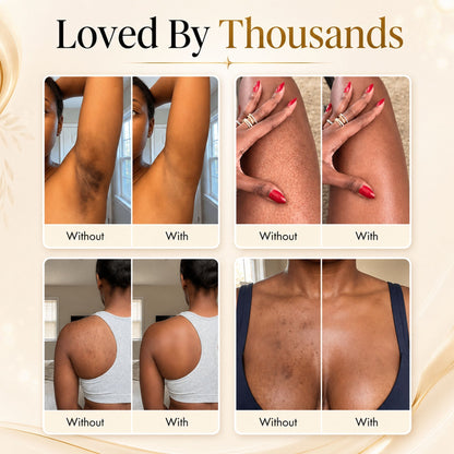 OLIOKINDRED™ Body Coverage Perfector Set