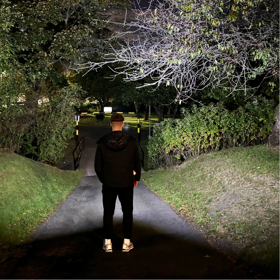 LED Headlamp — Limited Edition Color Collection