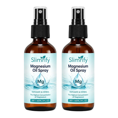 💤Slimrify™ Pure Magnesium Oil Spray