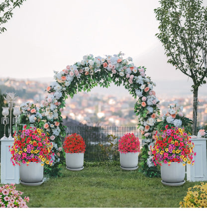 💐Last Day 60% OFF🔥UV Resistant & Waterproof Artificial Flower Decor