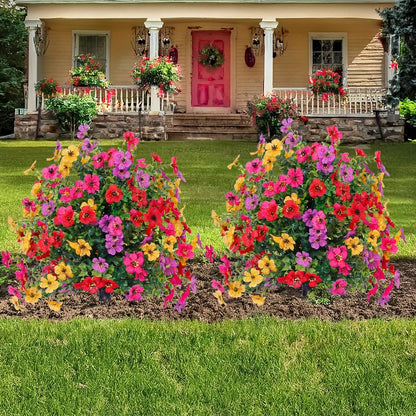 💐Last Day 60% OFF🔥UV Resistant & Waterproof Artificial Flower Decor