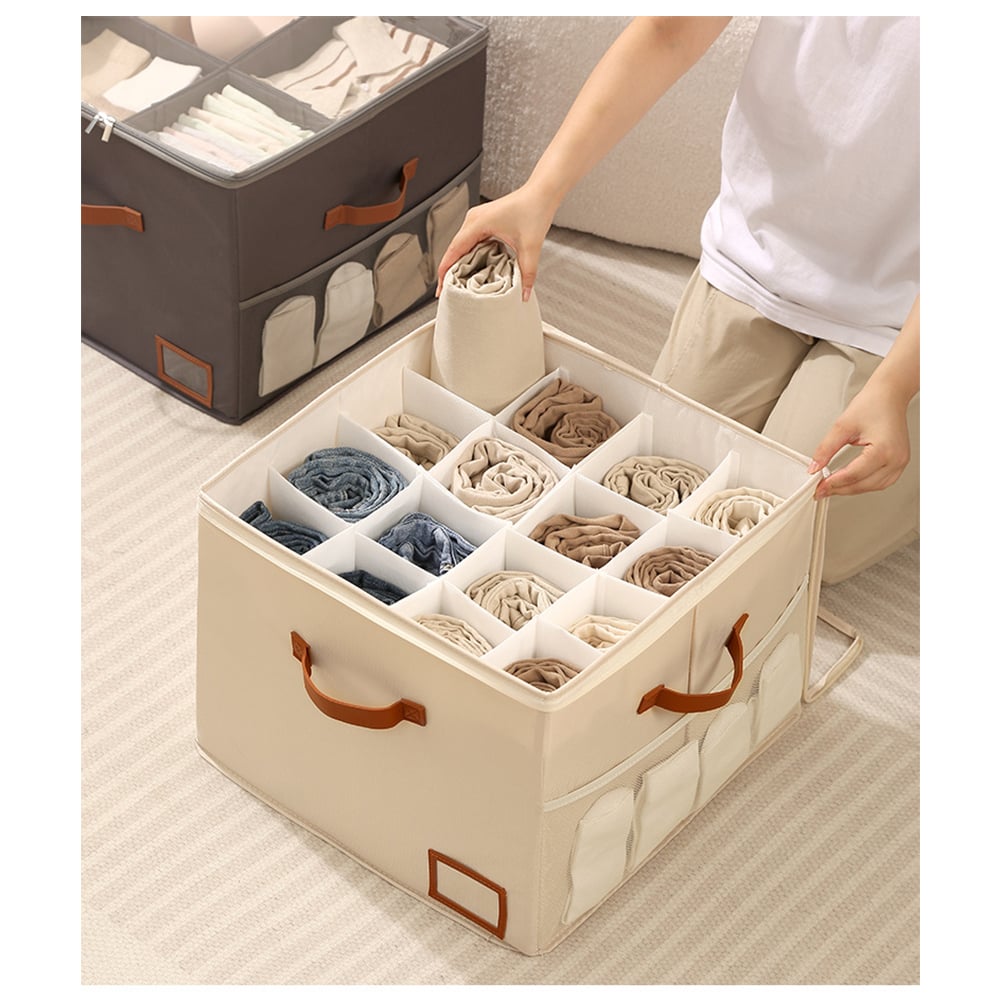 👟Large capacity Upgraded shoebox PRO