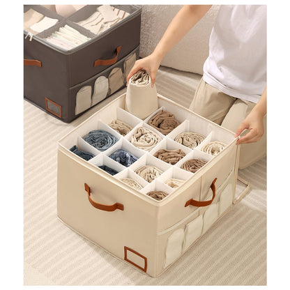 👟Large capacity Upgraded shoebox PRO