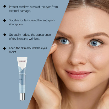 OLIOKINDRED™ Instant Face Temporary Tightener – Instant visible results in 30 seconds