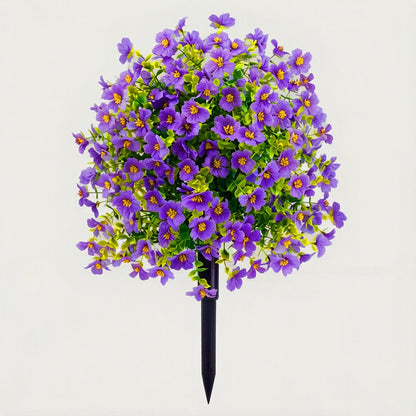 💐Last Day 60% OFF🔥UV Resistant & Waterproof Artificial Flower Decor
