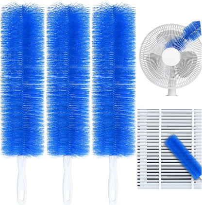 ⚡Hot Sales 50% OFF🔥Bendable Microfiber Head,Reusable Dust Remover